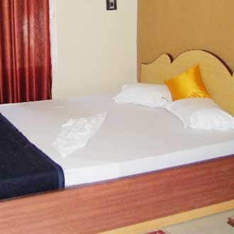 Hotel Neel Madhaba International, Puri 2
